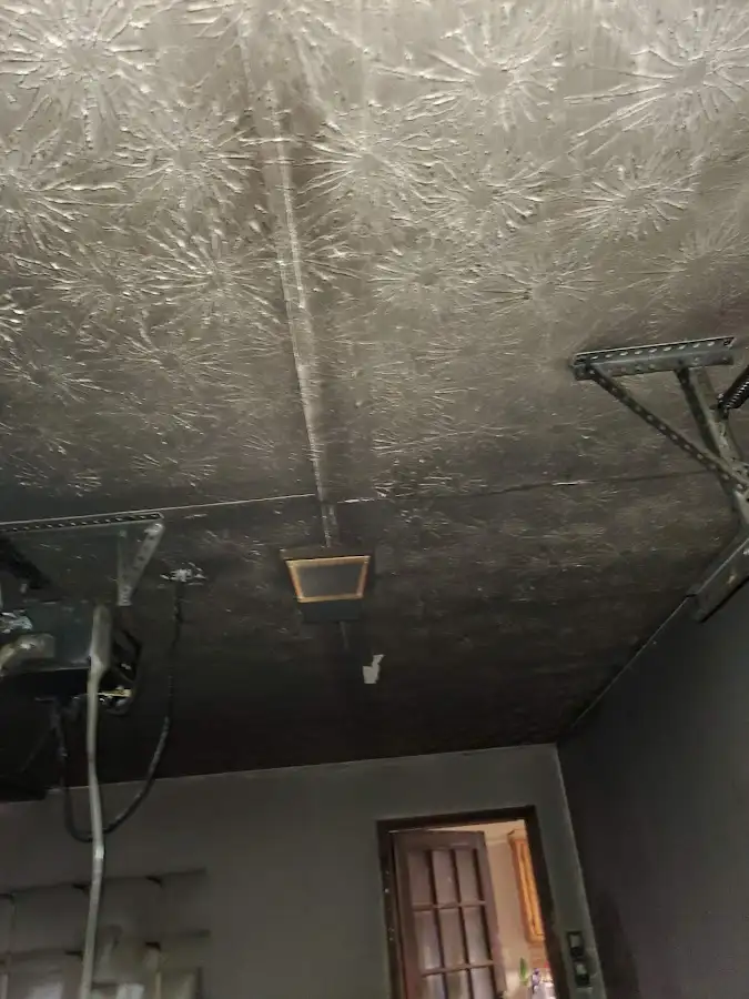 Fire and smoke damage assessment for Emergency Water Damage Services in Alhambra